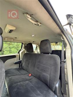 دودج جراند كارافان